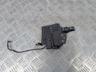 переключатель дворников Renault Scenic 2 поколение 2006