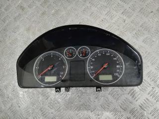 щиток приборов (приборная панель) Volkswagen Sharan 1 поколение [рестайлинг] 2003, 1.9 л., дизель, 7M3920800