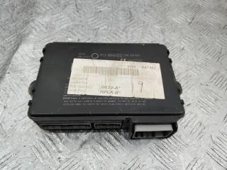 Блок управления бесключевым доступом Land Rover Range Rover 4 поколение 2017, HPLA19H440BD