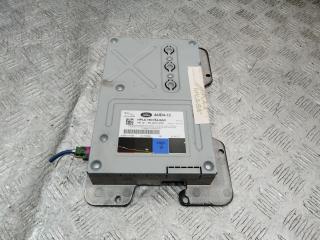 усилитель музыкальный Land Rover Range Rover 4 поколение 2017, HPLA19C164BAD