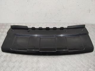 юбка бампера нижняя Land Rover Range Rover 4 поколение 2017, CK5219B537AA