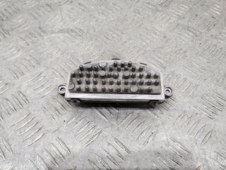 сопротивление печки Renault Megane 4 поколение 2016, T954061B