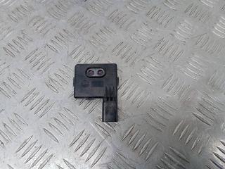 Блок управления бесключевым доступом Renault Megane 3 поколение 2010, AV50555