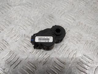 моторчик заслонки печки Renault Megane 4 поколение 2016, T37221B