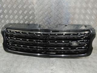 решетка радиатора Land Rover Range Rover 4 поколение 2017, GK528200AA
