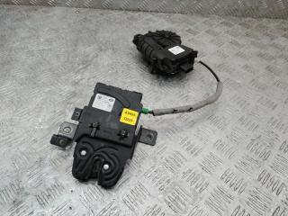 замок багажника Land Rover Range Rover 4 поколение 2017, CPLA442A67BE