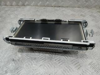 дисплей Land Rover Range Rover 4 поколение 2017, GJ3219C299AB