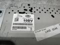 дисплей Land Rover Range Rover 4 поколение 2017, GJ3219C299AB - фото №4