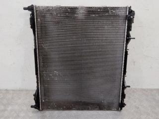 радиатор (основной) Land Rover Range Rover 4 поколение 2017, FPLA-19E839-AK