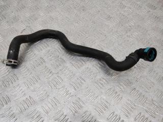 патрубок радиатора Land Rover Range Rover 4 поколение 2017, 3.0 л., дизель