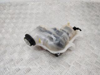 бачок расширительный Land Rover Range Rover 4 поколение 2017, 3.0 л., дизель, YC158B099AA