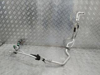 трубка кондиционера Land Rover Range Rover 4 поколение 2017, CPLA19A834CE