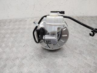 вакуумный усилитель тормозов Land Rover Range Rover 4 поколение 2017, 3.0 л., дизель, 32669621