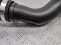 патрубок интеркулера Land Rover Range Rover 4 поколение 2017, 3.0 л., дизель, FPLA6K770CD - фото №2
