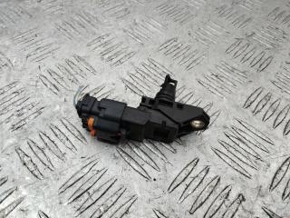 датчик абсолютного давления Peugeot 308 1 поколение [рестайлинг] 2012, 1.6 л., дизель, МКПП, 9663480880