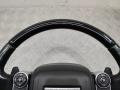 руль Land Rover Range Rover 4 поколение 2017, 3.0 л., дизель, GK523F563, GK523F563ED8YUS - фото №2