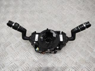 переключатель подрулевой (стрекоза) Land Rover Range Rover 4 поколение 2017, 3.0 л., дизель, HPLA13N064HC