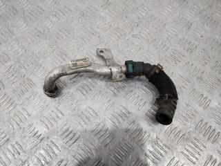 трубка охлаждающей жидкости Land Rover Range Rover 4 поколение 2017, 3.0 л., дизель, FPLA8C202CB