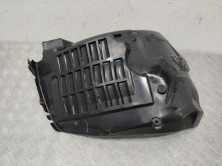 защита арок передняя левая (подкрылок) Land Rover Range Rover 4 поколение 2017, CPLA16A574