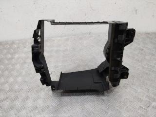 воздуховод интеркулера Land Rover Range Rover 4 поколение 2017, 3.0 л., дизель