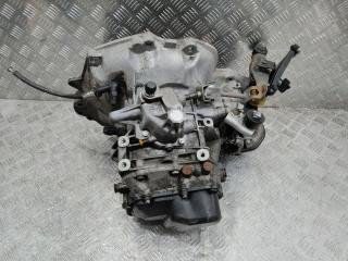 КПП механическая (МКПП) Opel Astra H 2007, 1.4 л., Z 14 XEP, бензин, МКПП