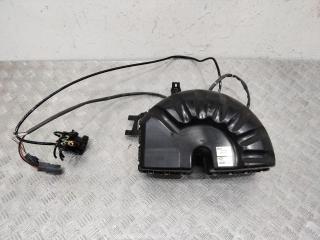 компрессор пневмоподвески Land Rover Range Rover 4 поколение 2017, CPLA3B484CE