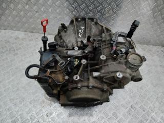 КПП автоматическая (АКПП) Hyundai Sonata NF 2007, 3.3 л., бензин, АКПП, U6KBD2