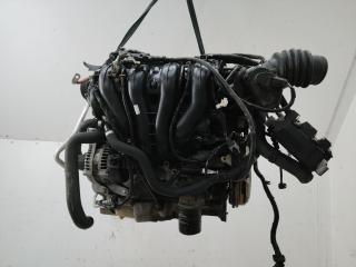 двигатель Ford C-Max 1 поколение 2003, 1.8 л., CSDA, бензин, CSDA