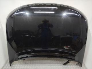 капот Land Rover Range Rover 4 поколение 2017