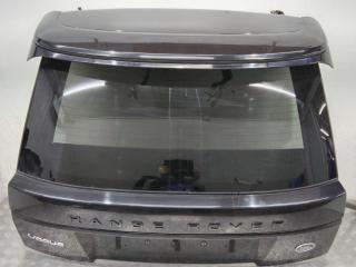крышка багажника (дверь 3-5) Land Rover Range Rover 4 поколение 2017
