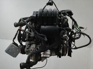 двигатель Audi A4 B7 2007, 2.0 л., ALT, бензин, ALT