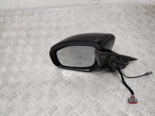 зеркало наружное левое Land Rover Range Rover 4 поколение 2017