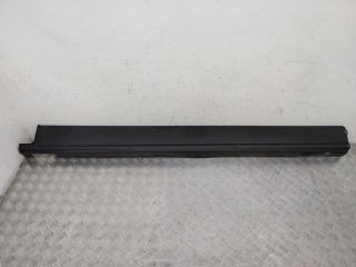 накладка на порог Land Rover Range Rover 4 поколение 2017, CPLA101D57AA