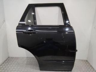 дверь задняя правая Land Rover Range Rover 4 поколение 2017