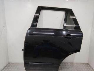 дверь задняя левая Land Rover Range Rover 4 поколение 2017