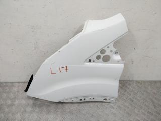 крыло переднее левое Ford Transit 8 поколение 2015, BK3116E129