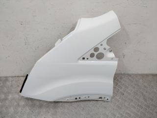 крыло переднее левое Ford Transit 8 поколение 2016, BK3116E129