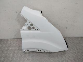 крыло переднее правое Ford Transit 8 поколение 2015, BK3116E128