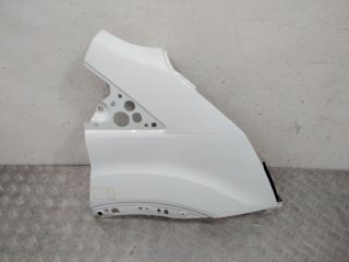 крыло переднее правое Ford Transit 8 поколение 2016, BK3116E128