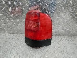 фонарь задний правый Volkswagen Sharan 1 поколение [рестайлинг] 2000, 1.9 л., дизель, 964518, 7M3945258