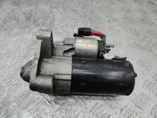 стартер Renault Megane 3 поколение 2011, 1.9 л., дизель, МКПП, 8200741476, 0001108429