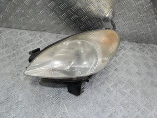 фара левая Citroen Xsara Picasso 1 поколение 2000