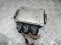 блок управления двигателем Renault Megane 3 поколение 2011, 1.9 л., дизель, МКПП, 237100055R - фото №3