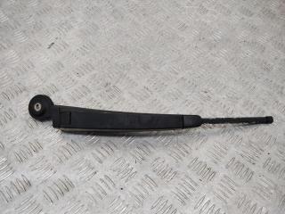 щеткодержатель задний Volkswagen Touareg 1 поколение 2007, 7L6955707