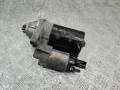 стартер Volkswagen Golf 5 поколение 2008, 1.6 л., BSE, бензин, 0001120408 - фото №4