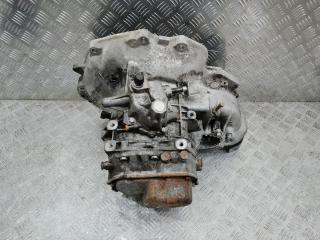 КПП механическая (МКПП) Opel Astra H 2006, 1.6 л., Z 16 XEP, бензин, МКПП, C394