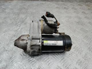 стартер Opel Astra H 2006, 1.6 л., Z 16 XEP, бензин, МКПП, D6RA293