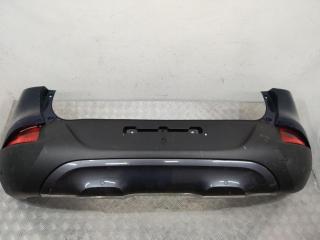 бампер задний Renault Kadjar 1 поколение 2017, 850222154R