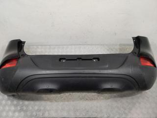 бампер задний Renault Kadjar 1 поколение 2018, 850222154R