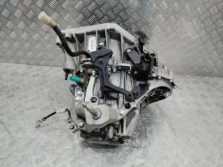 КПП механическая (МКПП) Renault Kadjar 1 поколение [рестайлинг] 2019, 1.3 л., бензин, TL4352
